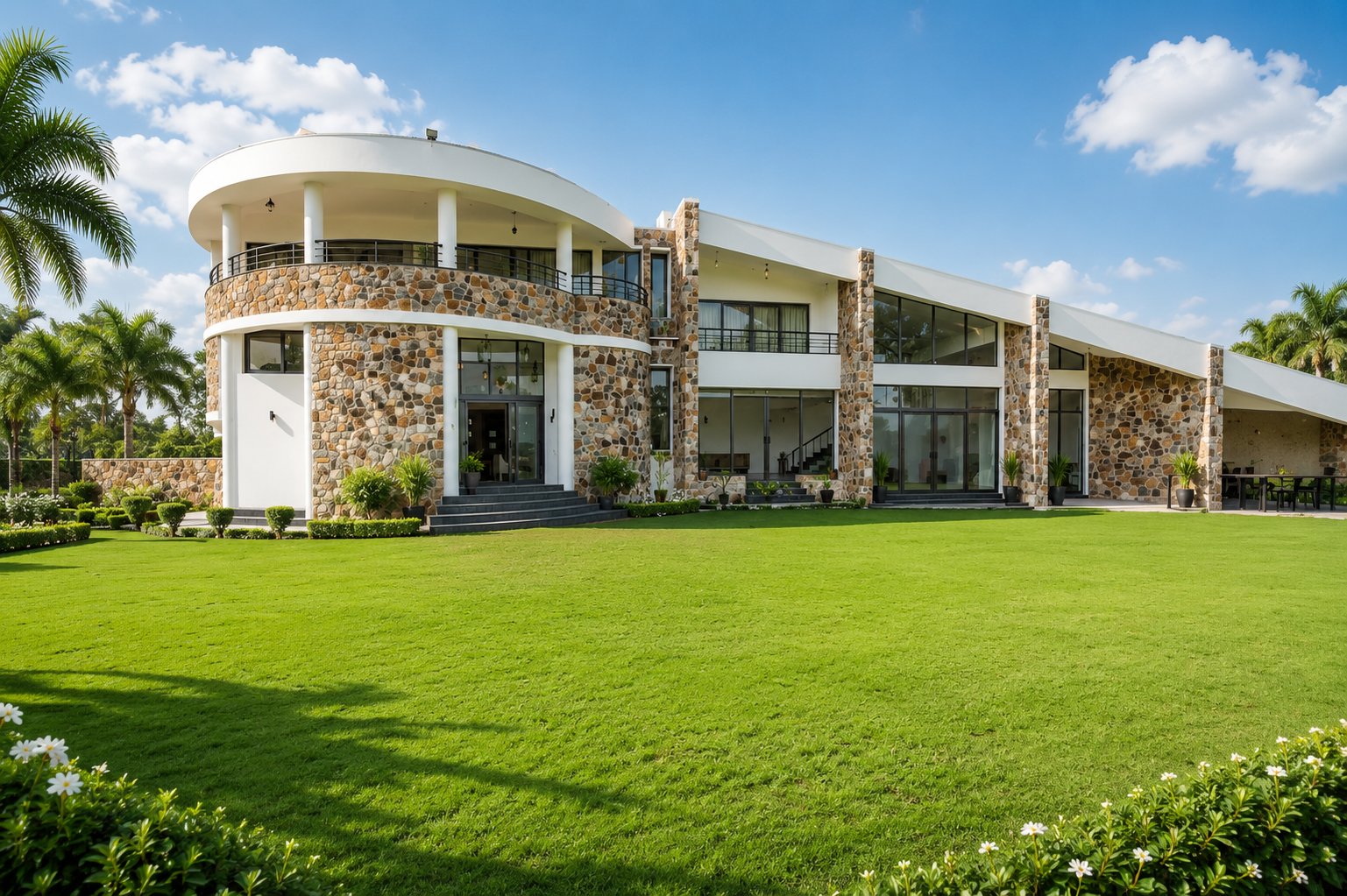 Rudra Farms
