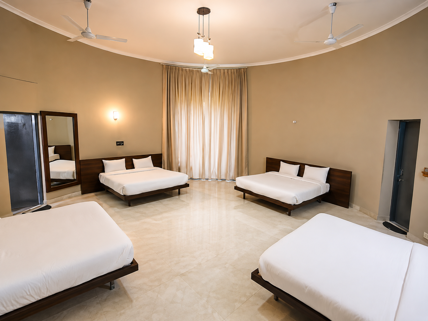 Book Kailasha Villa