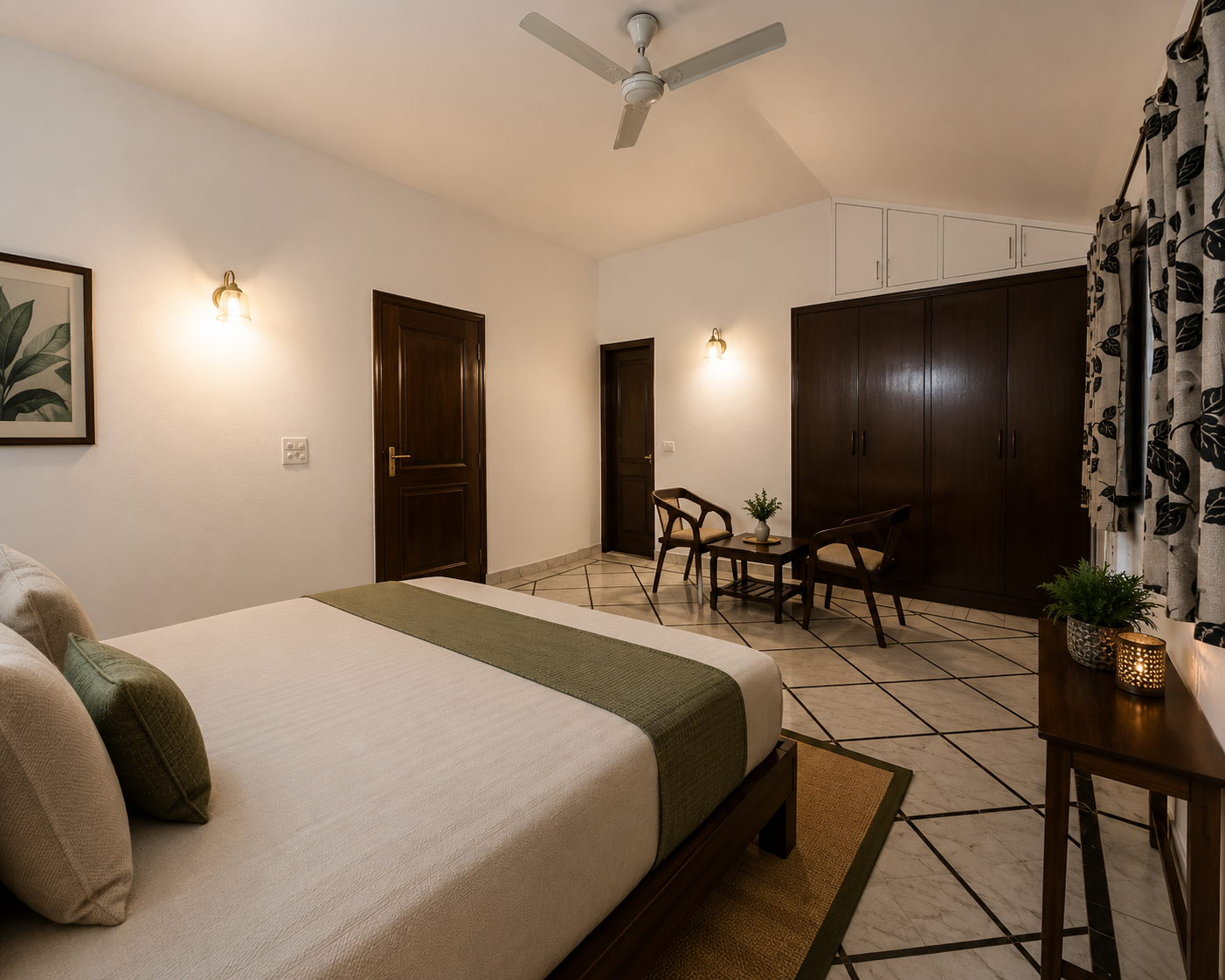 Book Shiva Villa